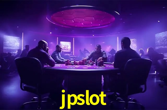 Estatísticas jpslot
