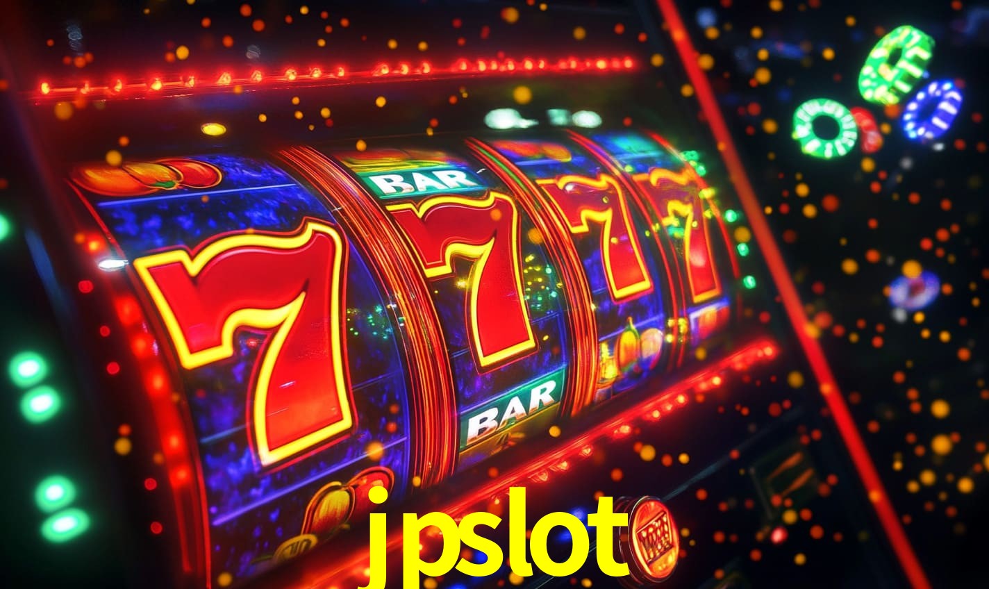 jpslot - Experiência VIP de Ouro Vivo - jpslot.com