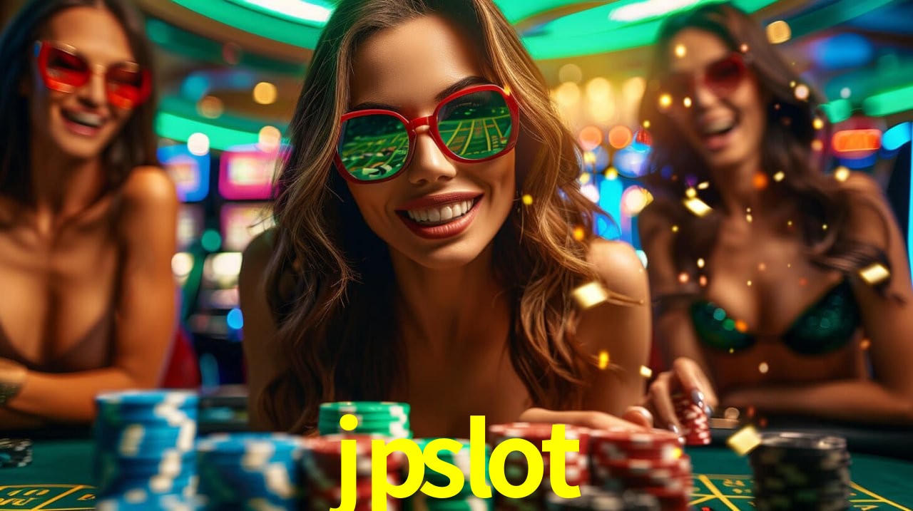 Statistics jpslot