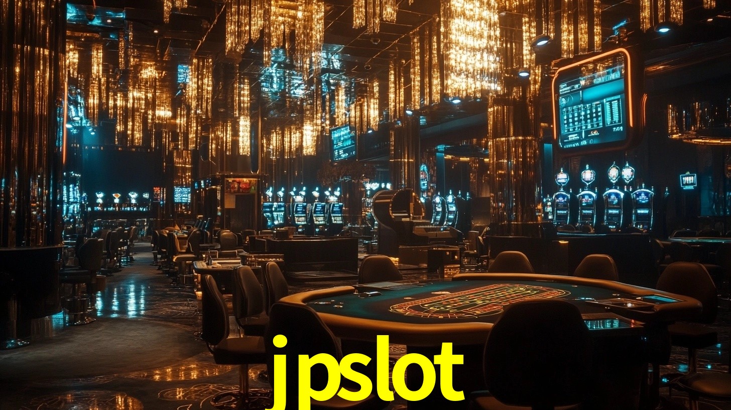 jpslot bet