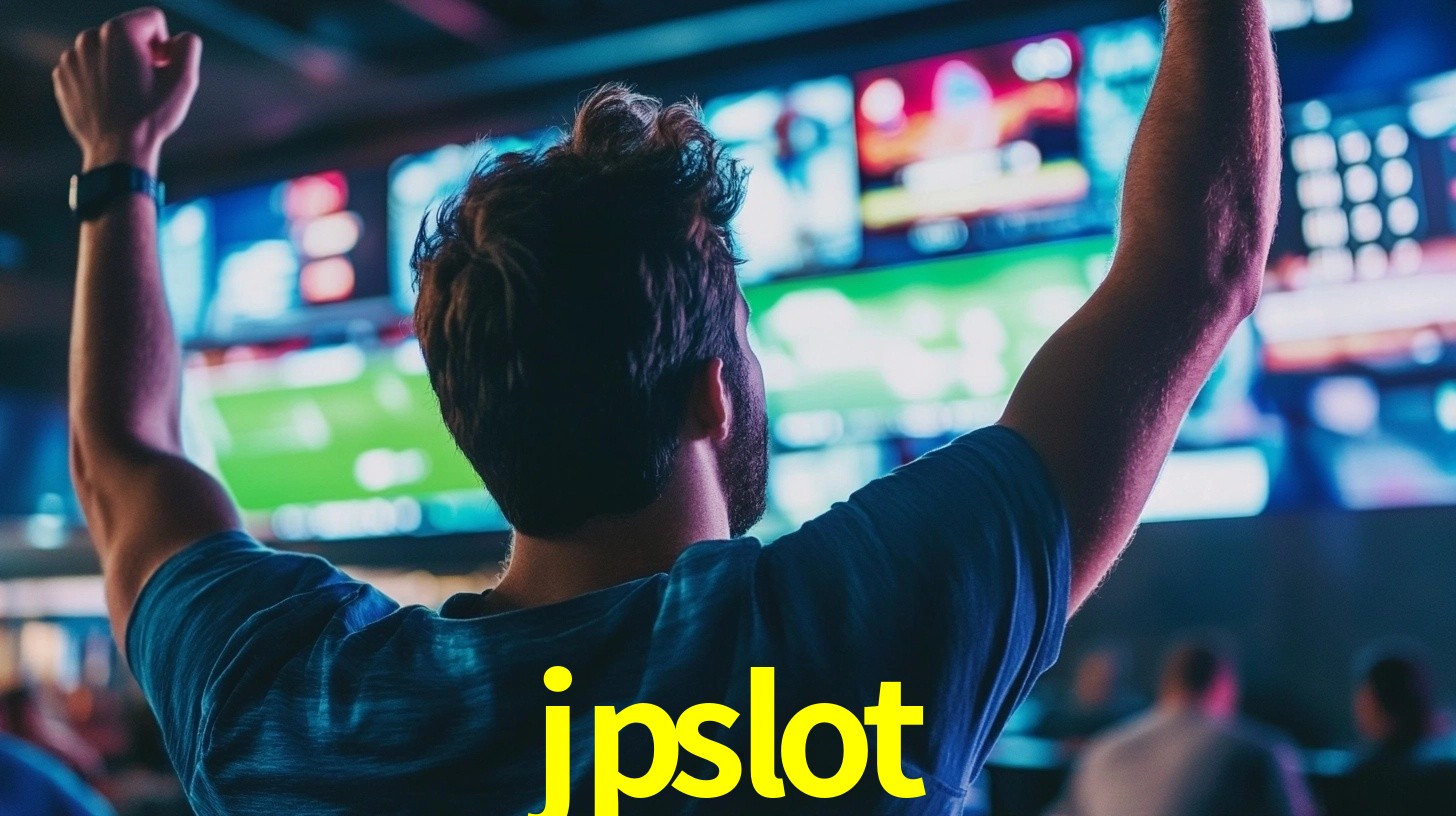 jpslot: Seu Cassino Premiado com Pagamentos Rápidos