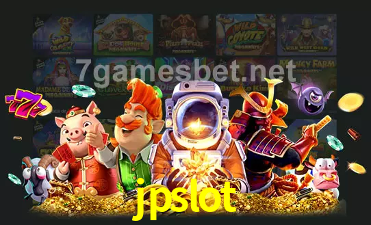 cassino jpslot