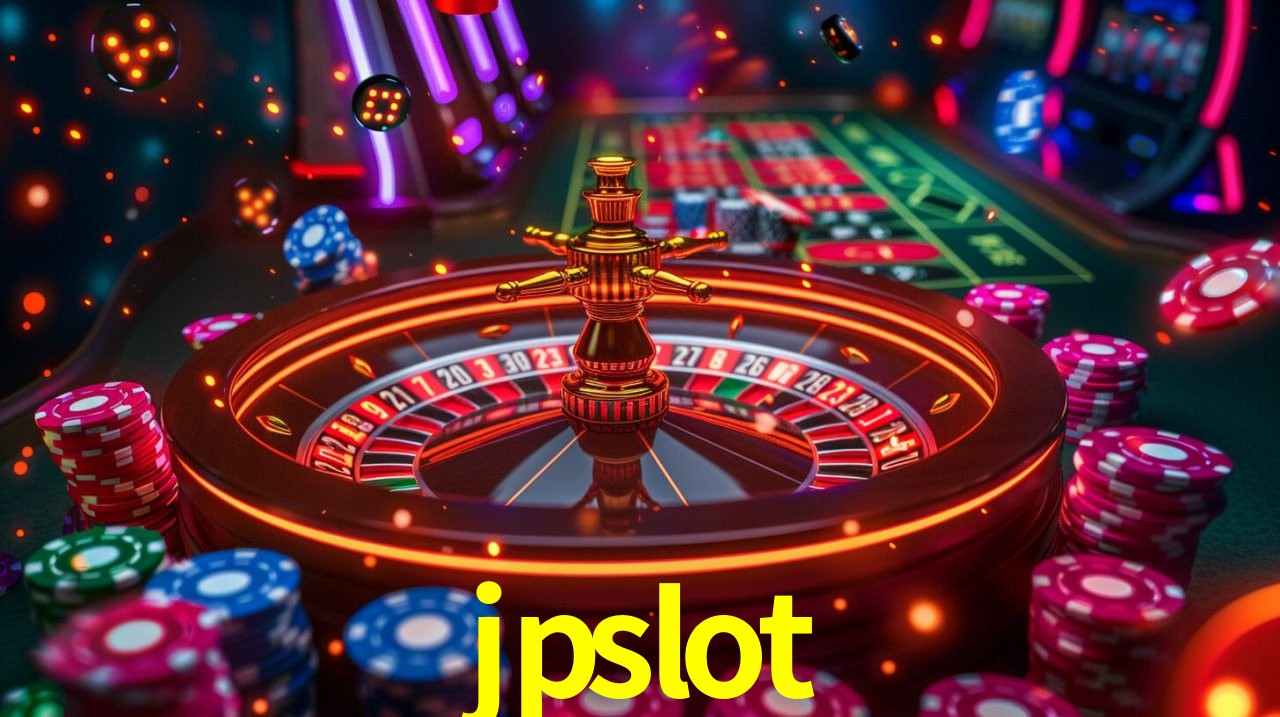 cassino jpslot
