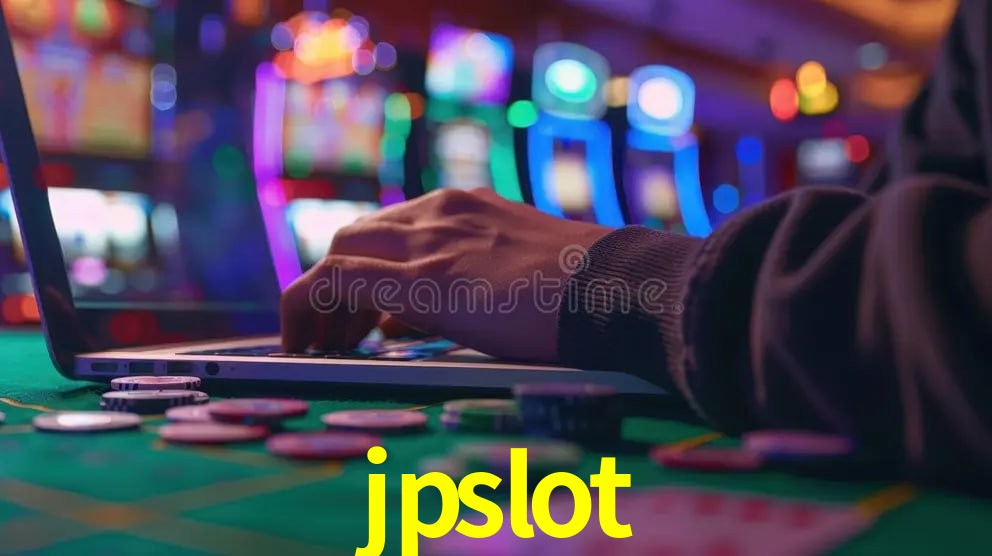 Interface do App jpslot