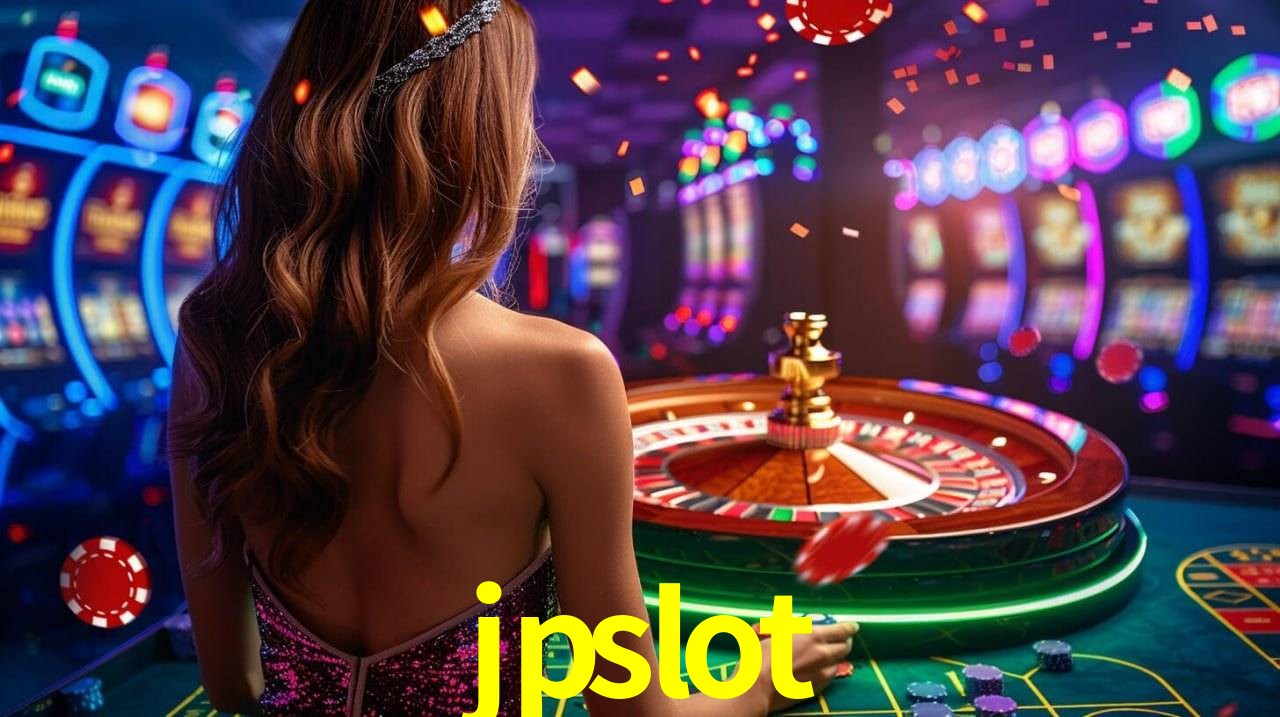 APP rápido e leve da jpslot