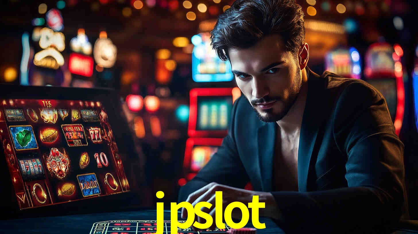 jpslot.com