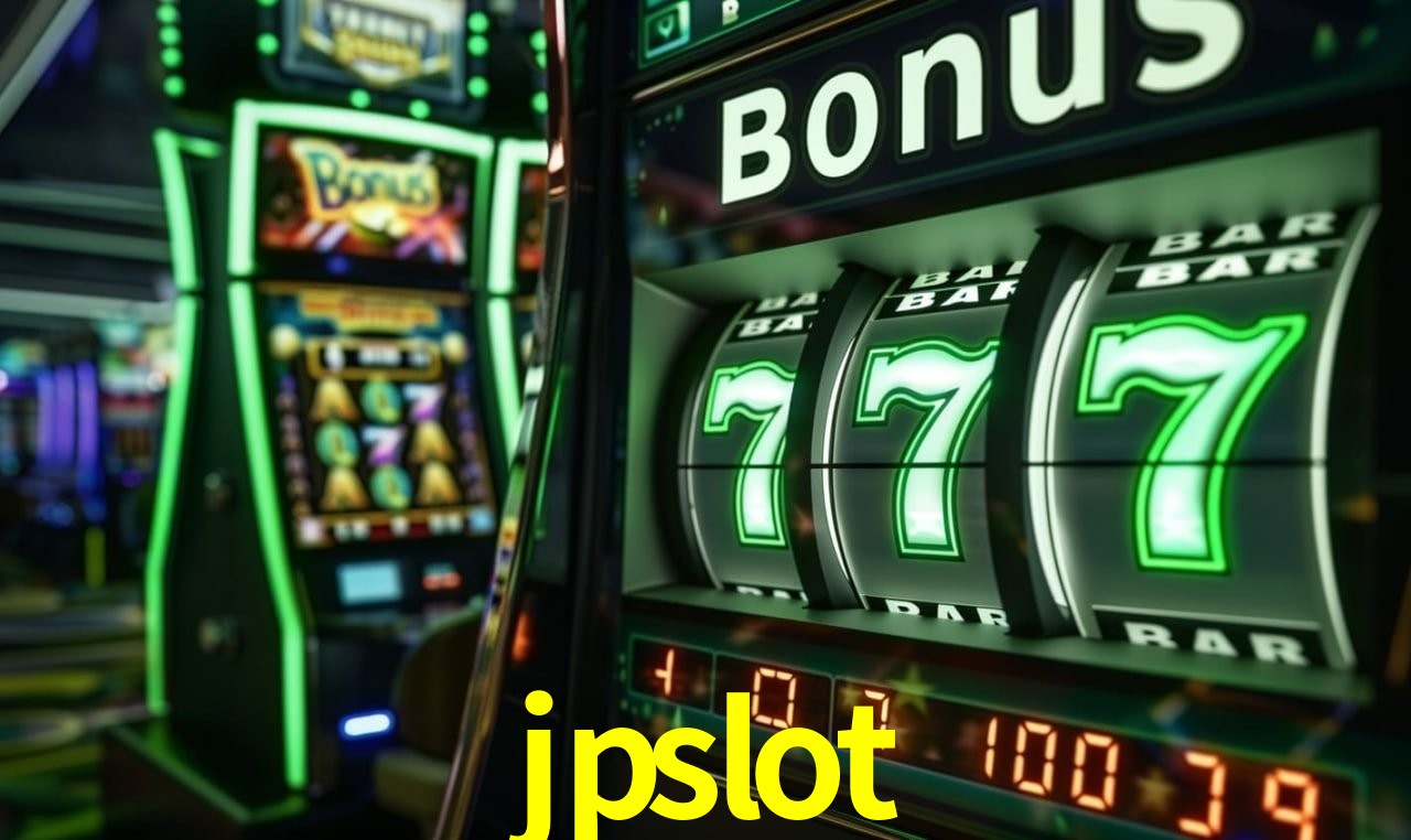 Live Casino jpslot