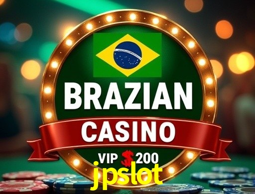 Biblioteca de slots populares na jpslot