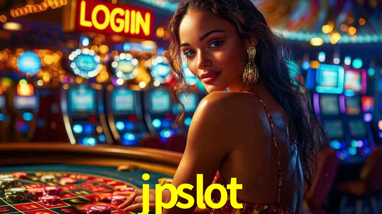 Jogos de Slot jpslot