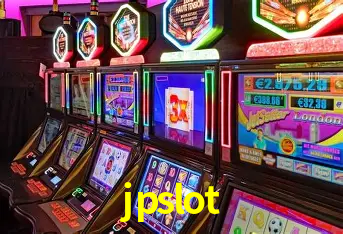 A Emoção da Loteria na jpslot: Uma Chance de Mudança de Vida