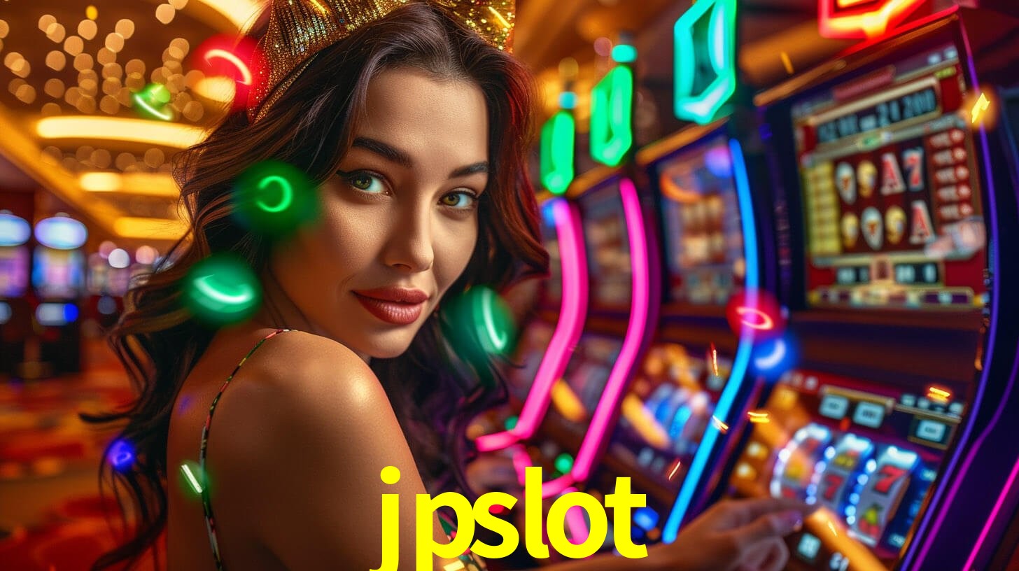 Mercados ao vivo e cash out na jpslot