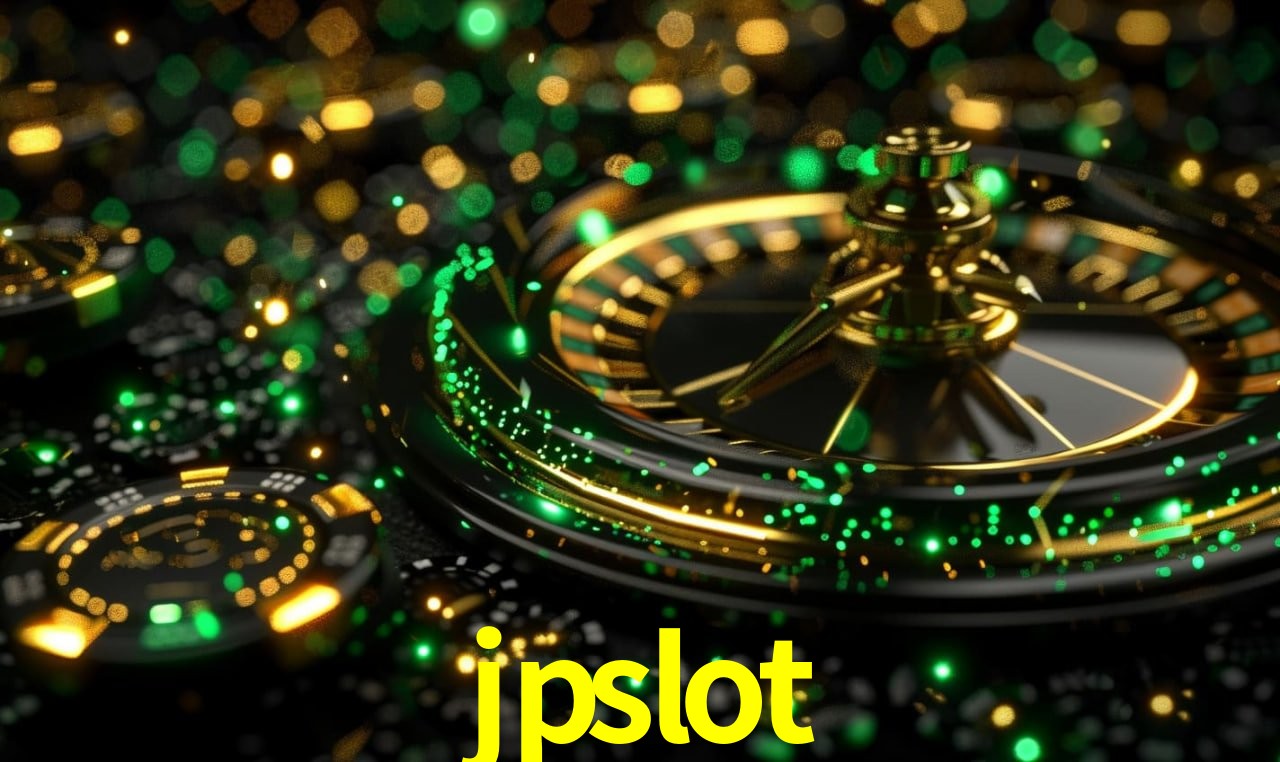 Segurança e performance na plataforma jpslot