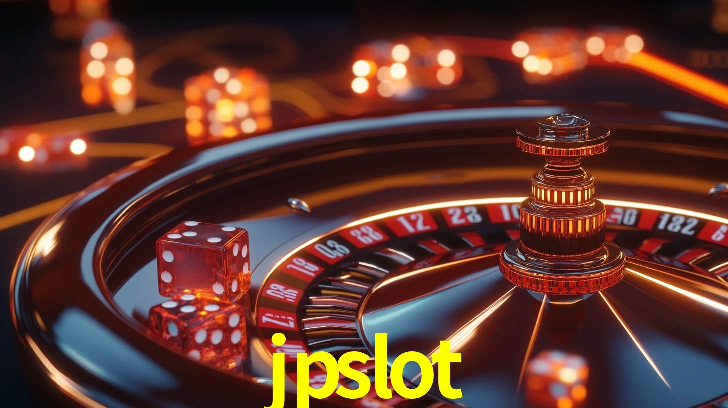 jpslot: A Experiência de Casino com Jogos de Mesa ao Vivo