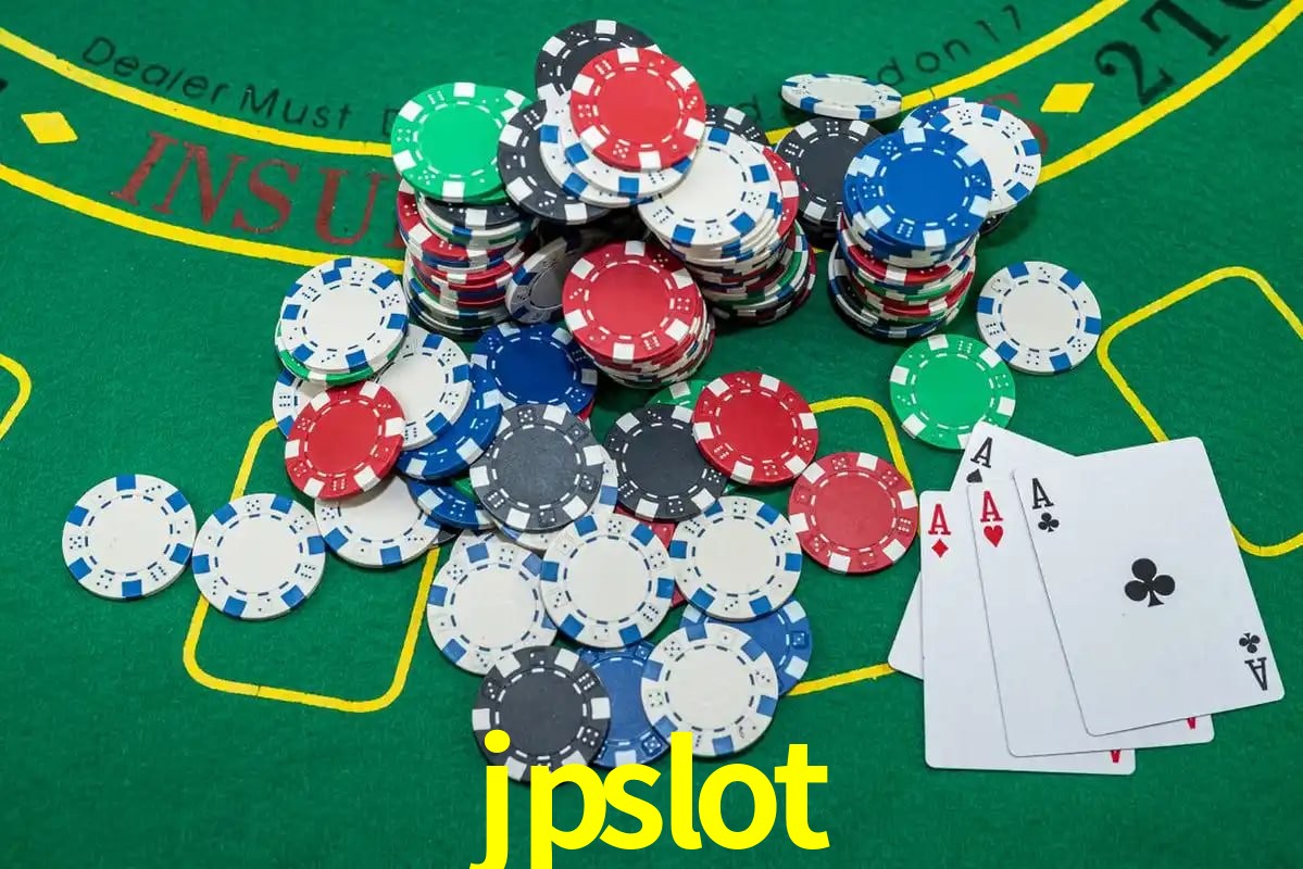 Jogos Exclusivos jpslot