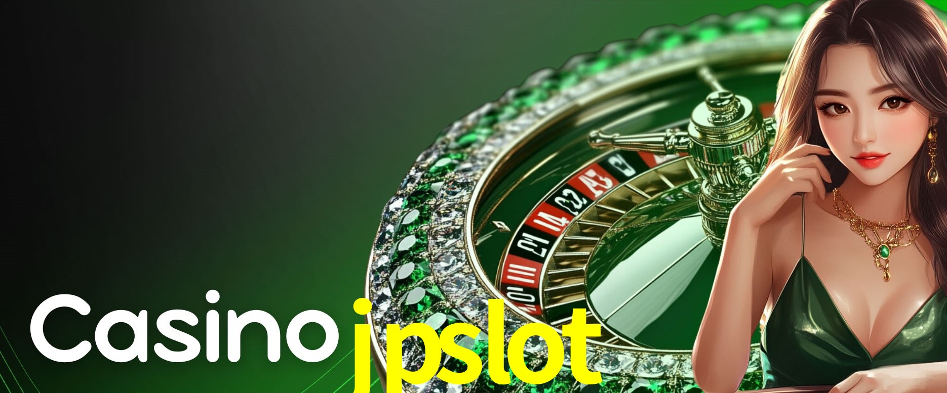 Exclusive Offers jpslot