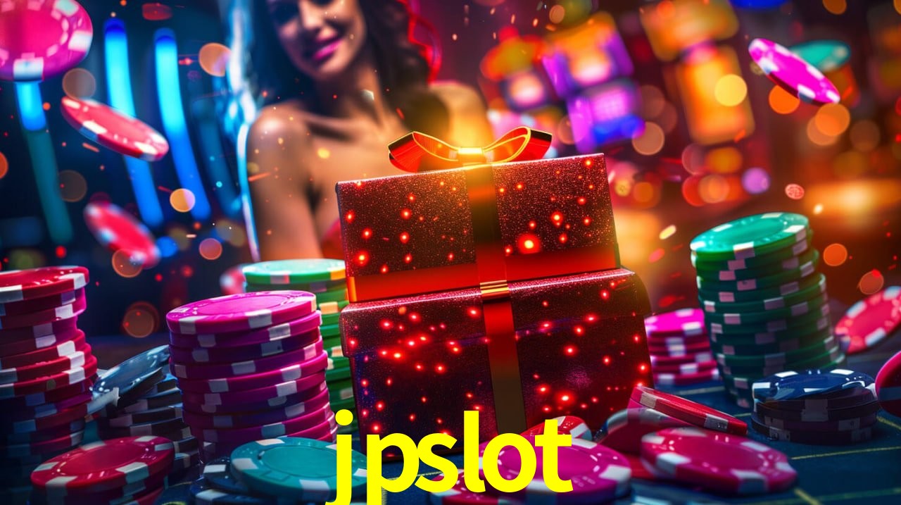Download para Android e iOS na jpslot