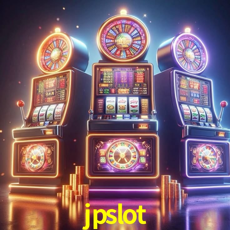 jpslot bet