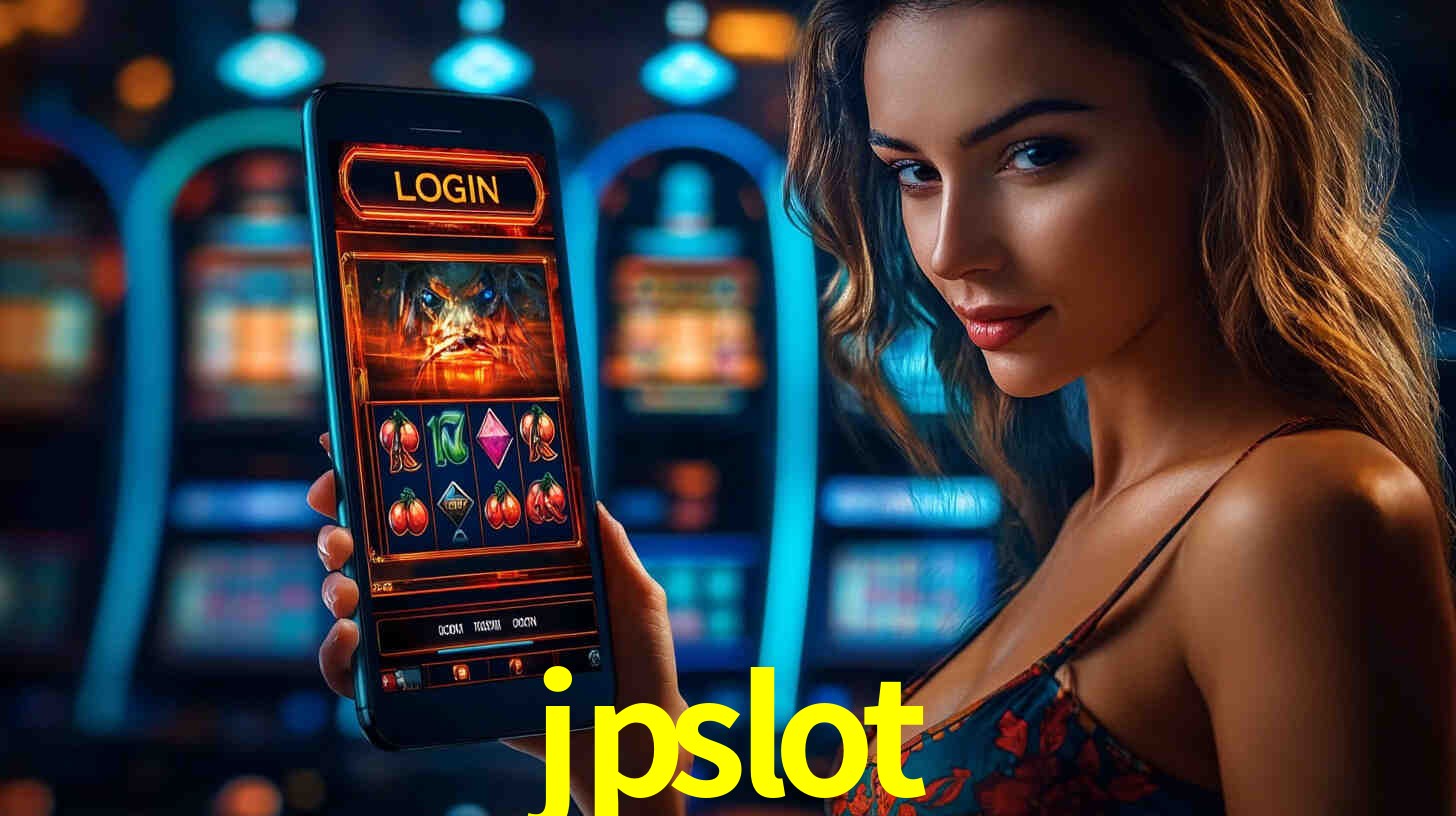 jpslot bet