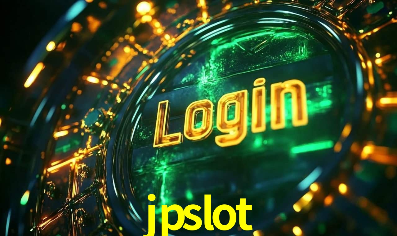Segurança e privacidade no APP jpslot