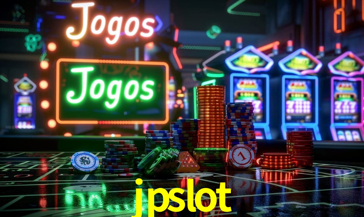 jpslot