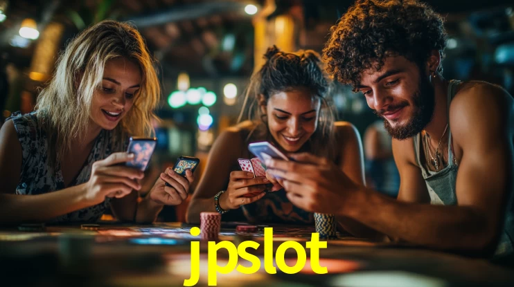 VIP Casino jpslot