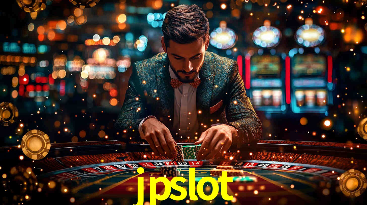 Welcome Bonus jpslot