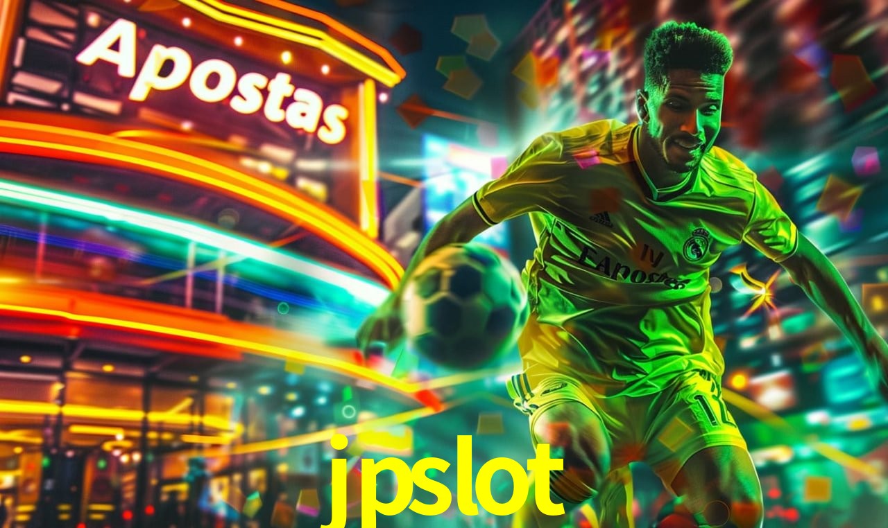 Estatísticas do Jogo jpslot