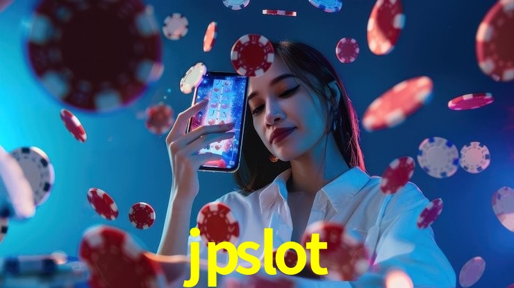 Desvendando o Mundo dos Jogos Virtuais na jpslot
