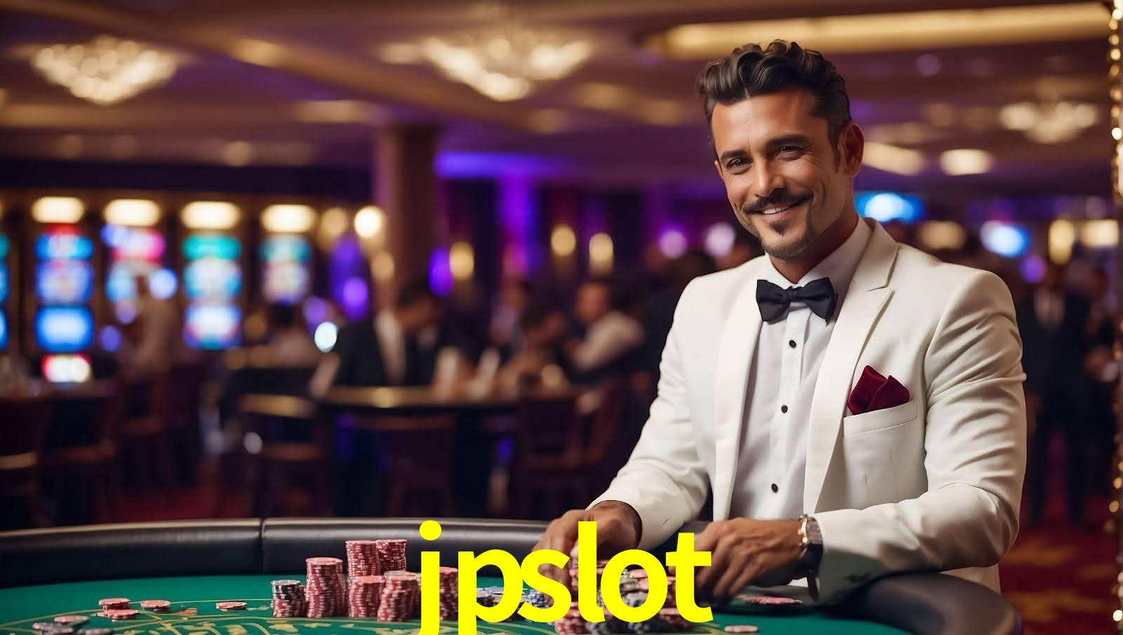 Sistemas de Segurança jpslot