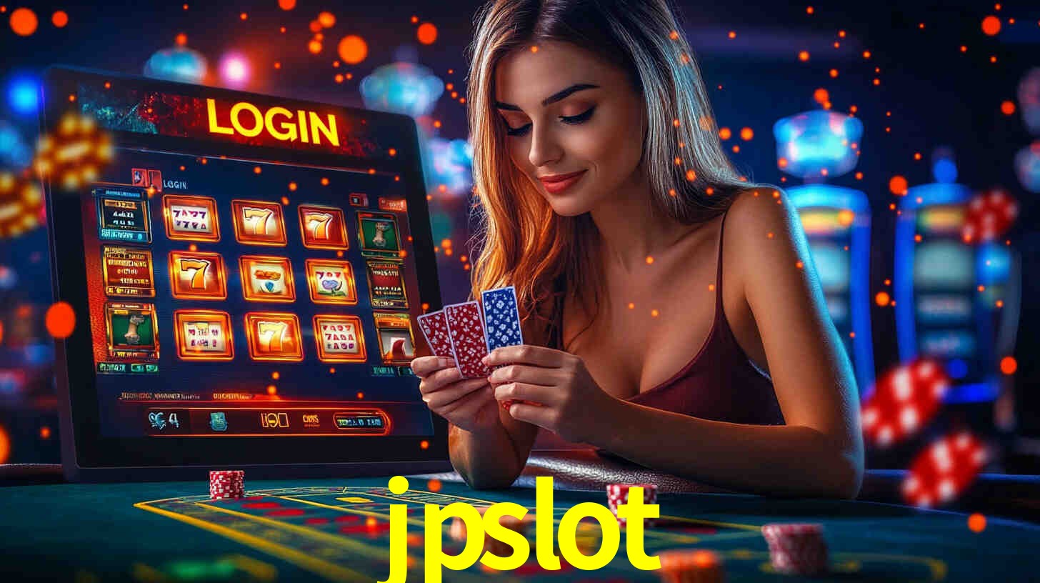 jpslot