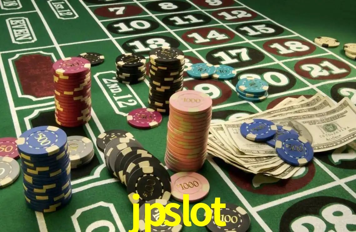 jpslot