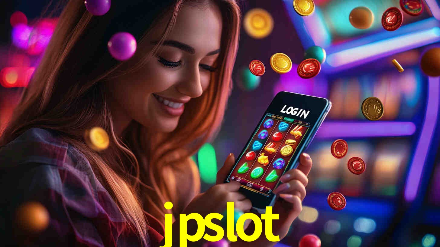 jpslot bet