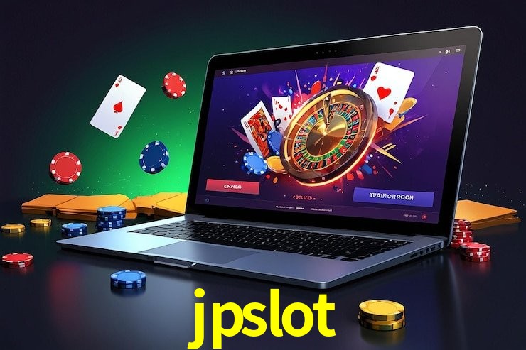 Bônus e promoções da jpslot