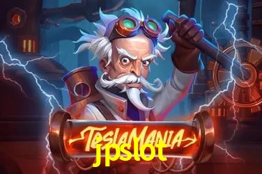 Provedores de Jogos jpslot