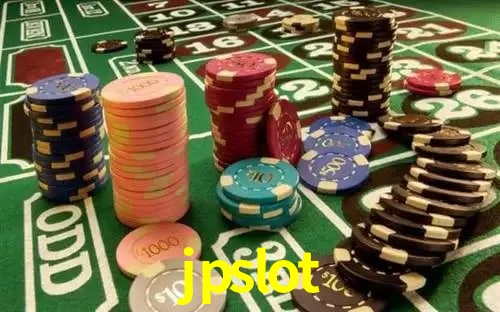 Apostas com odds competitivas na jpslot