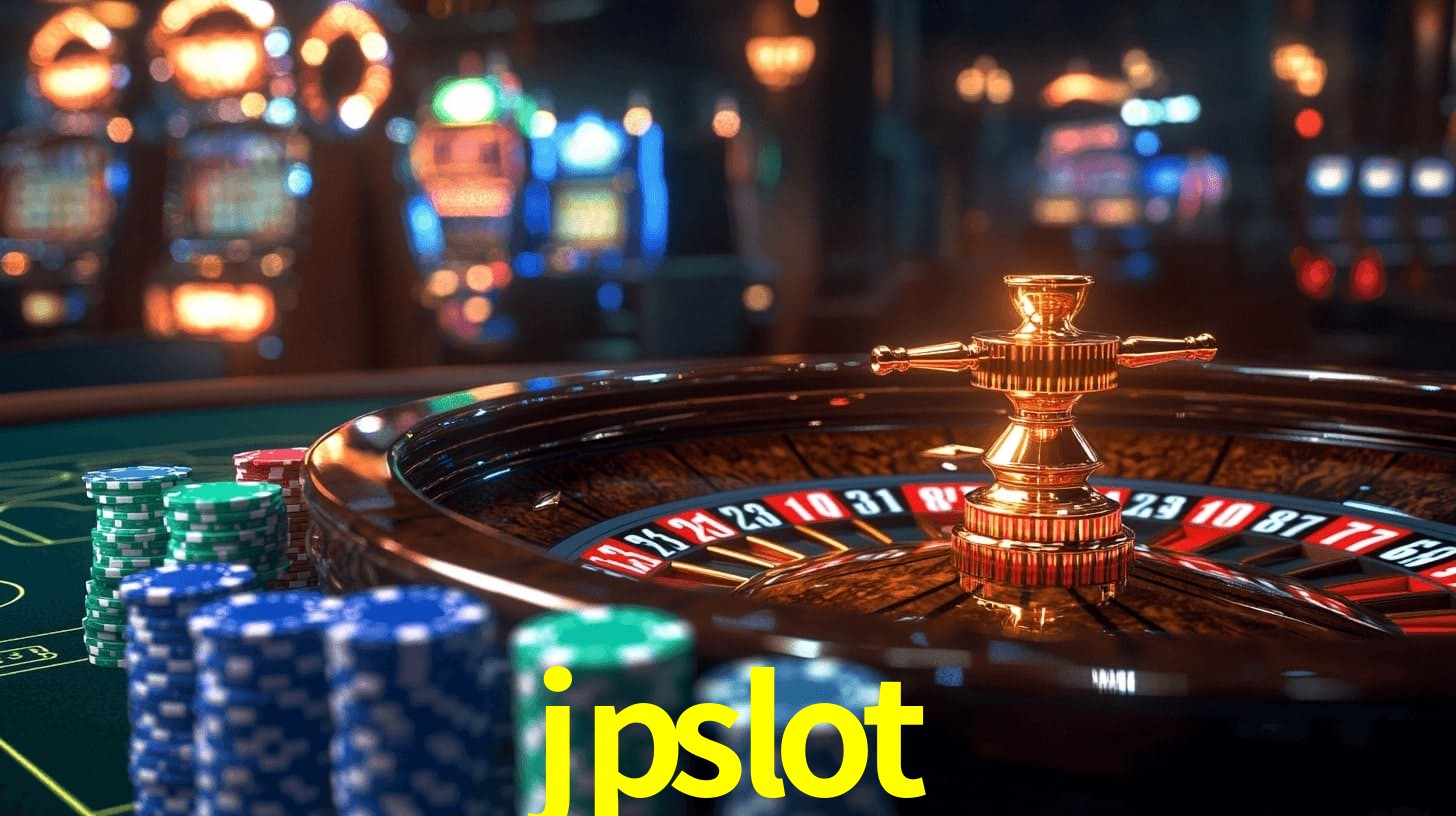 jpslot.com