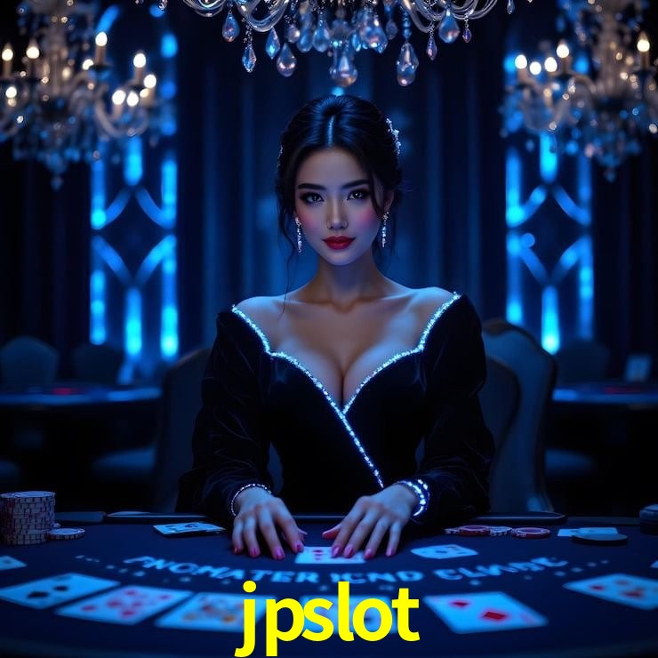 Diretório de Jogos jpslot