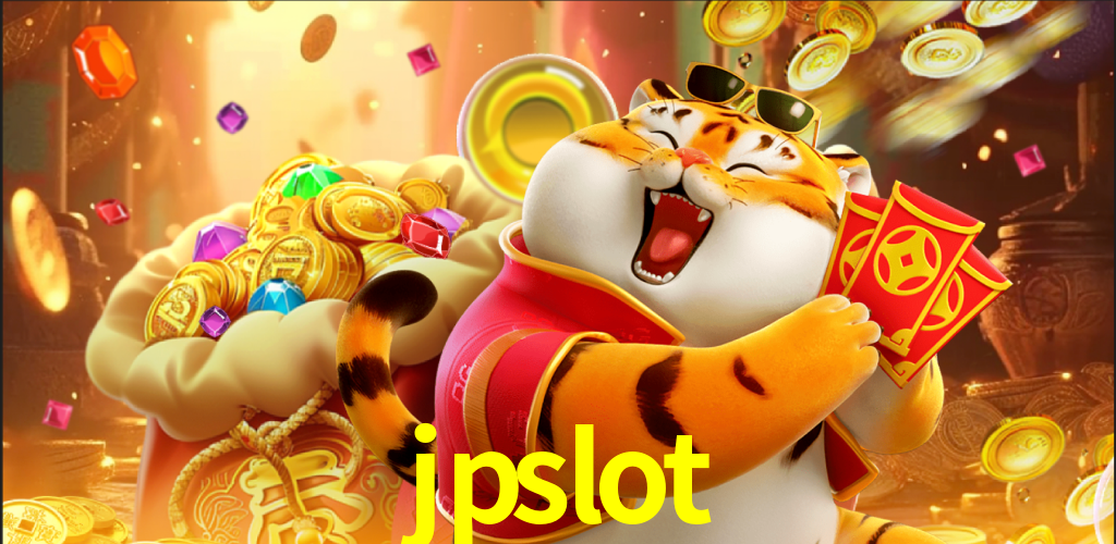 jpslot.com