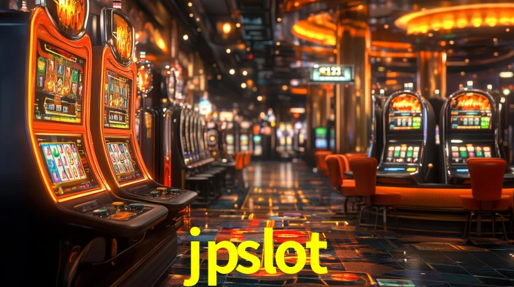 jpslot App Interface