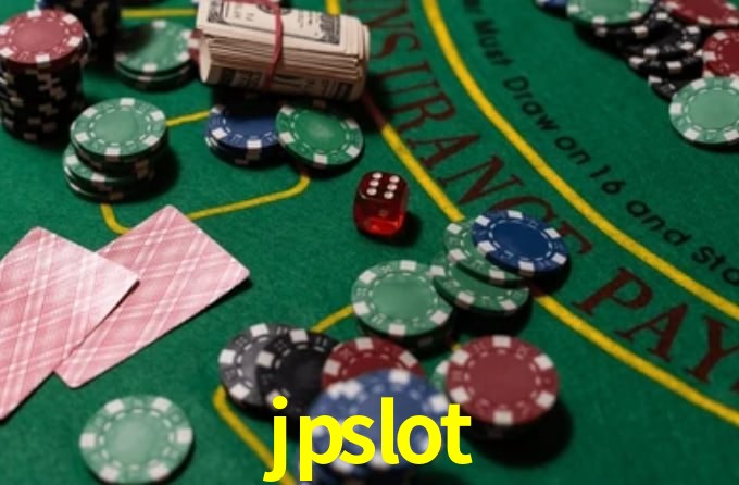 jpslot