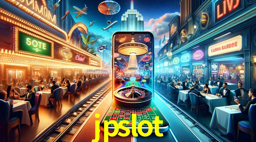 Platform Technology jpslot