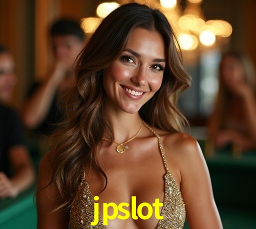 Página oficial no Facebook da jpslot