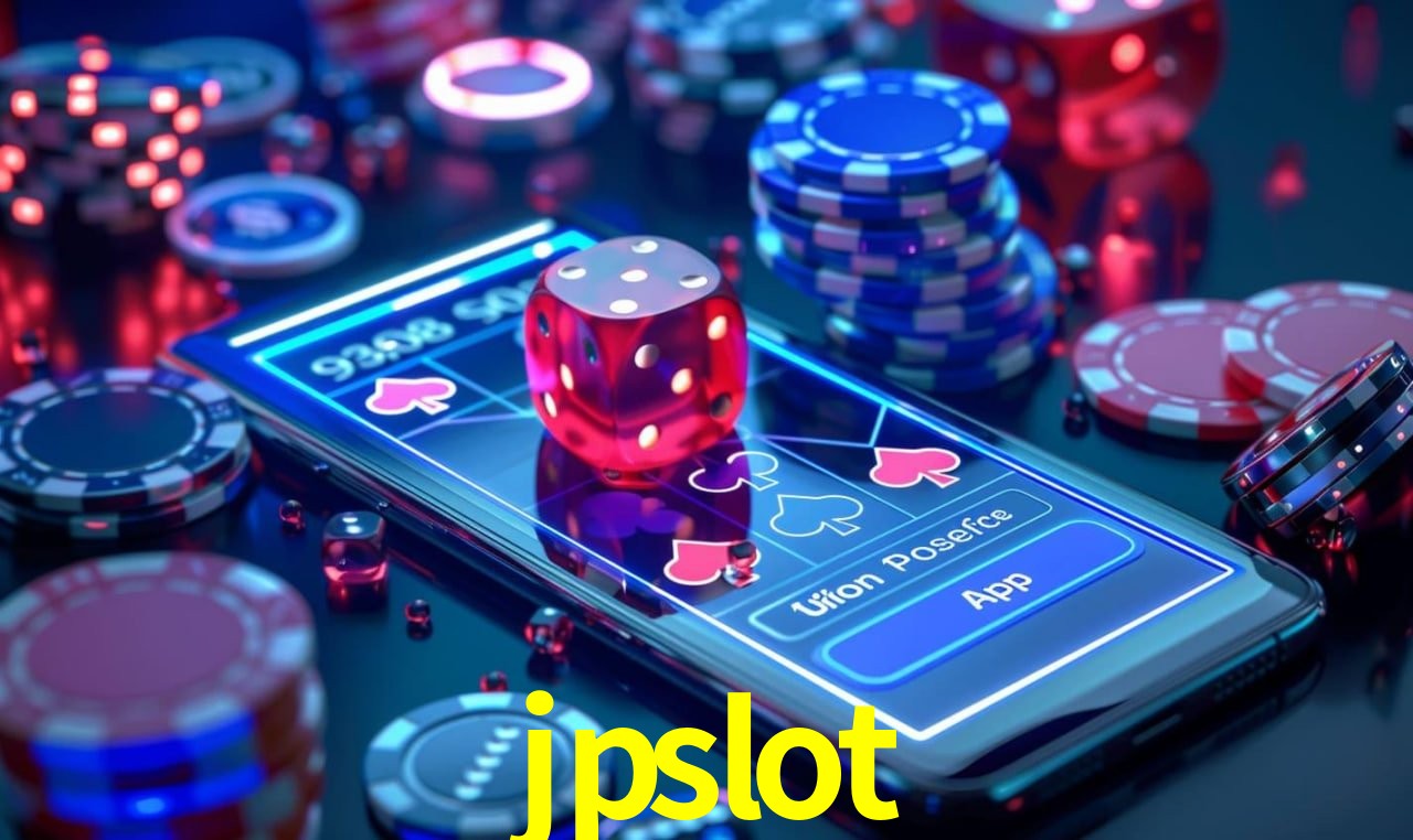 Canal oficial no Telegram da jpslot