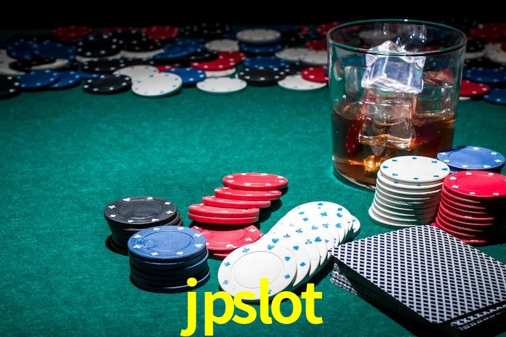 Casino Ao Vivo jpslot