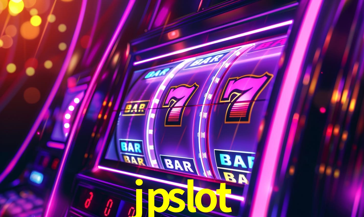 jpslot: Seu Especialista em Apostas Esportivas Brasileiras