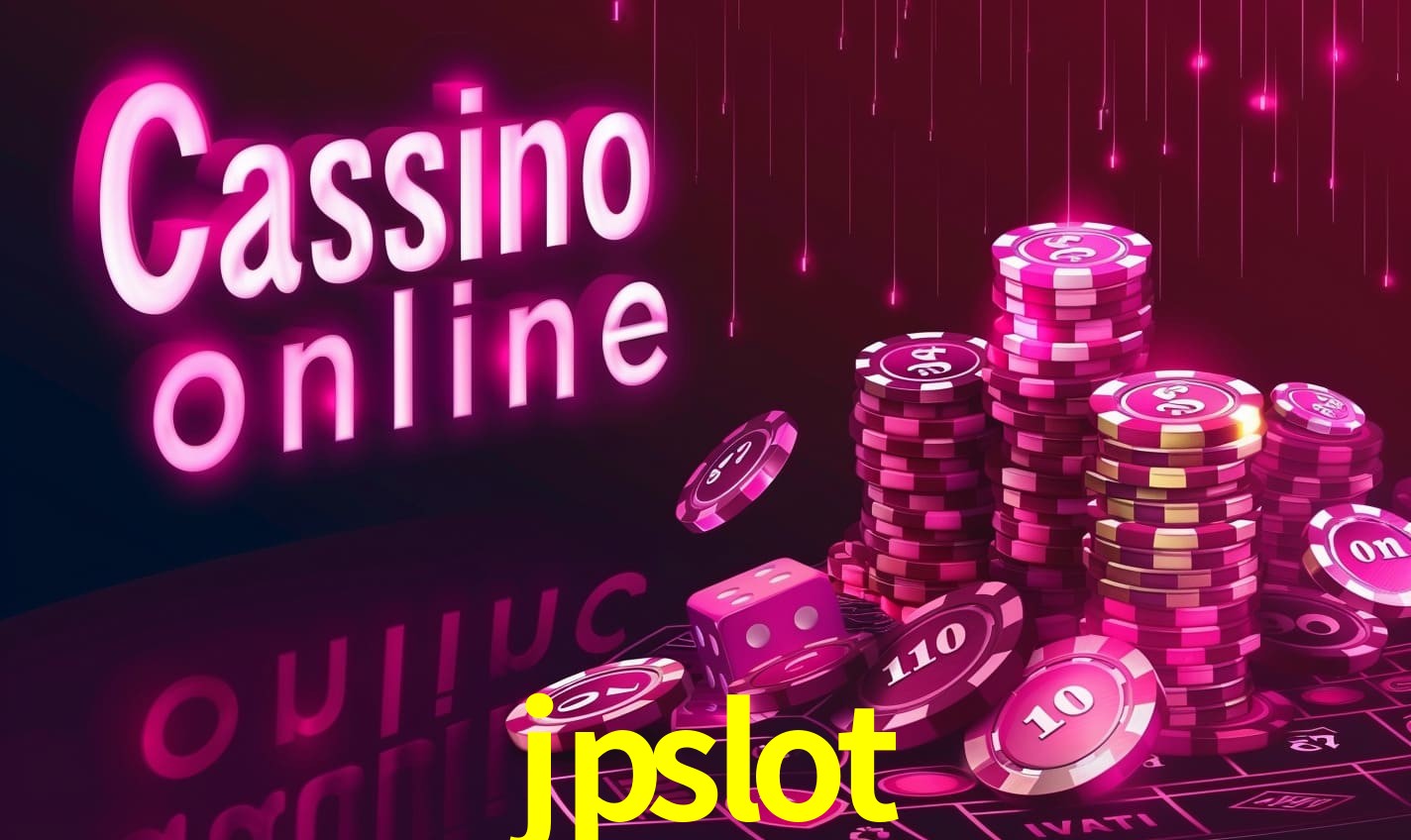 Explorando a Categoria de Eventos em Apostas na jpslot