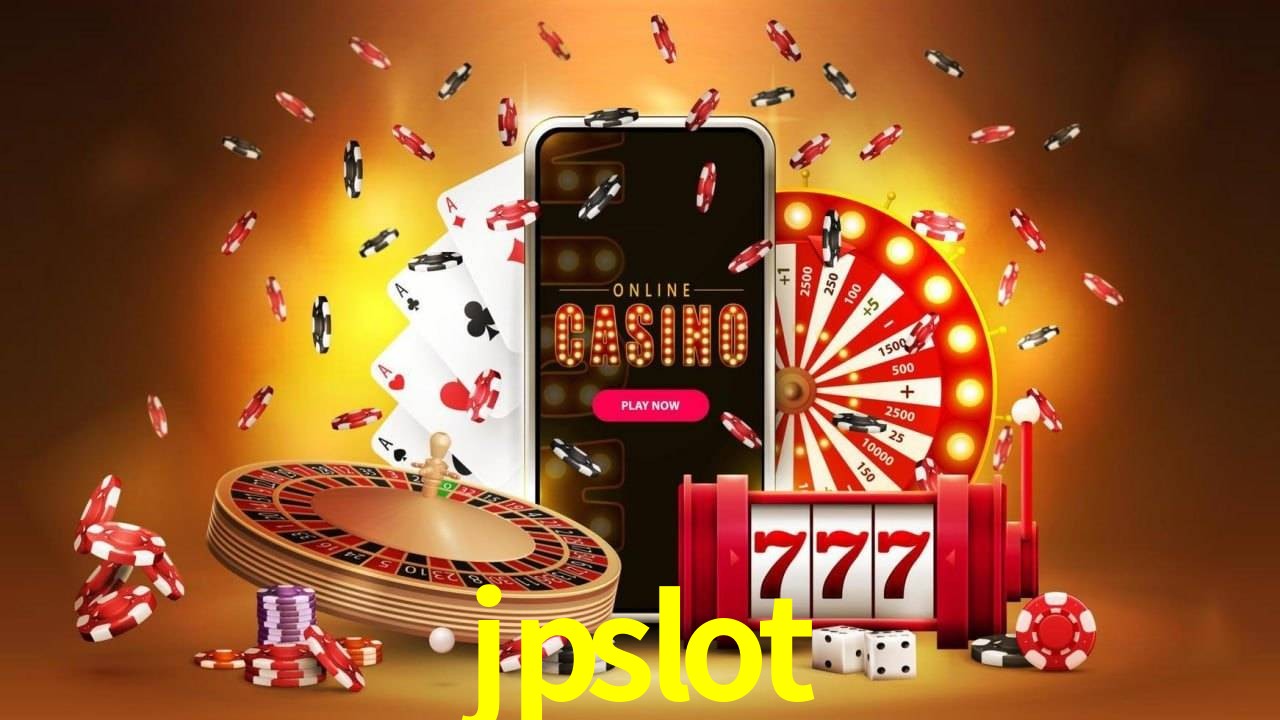 Casino Ao Vivo jpslot