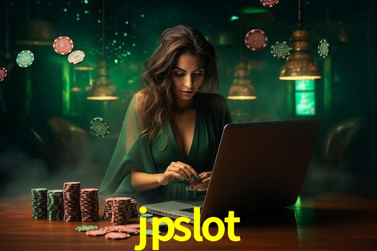 Escolher plataforma para baixar jpslot