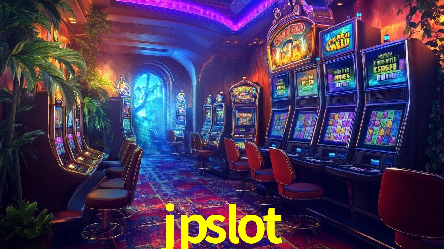 Roulette Table jpslot