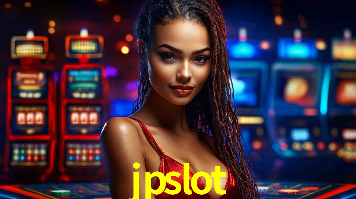 Explorando a Categoria de Eventos em Apostas na jpslot